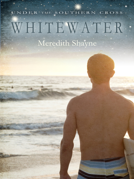 Title details for Whitewater by Meredith Shayne - Available